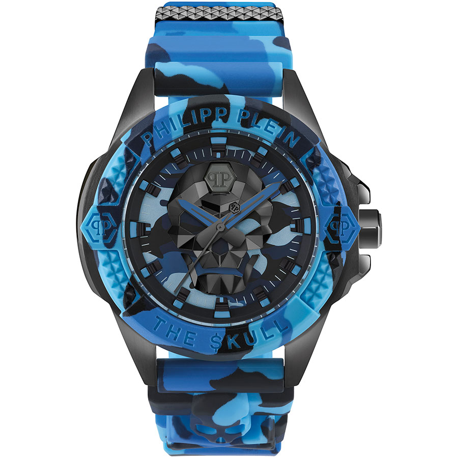 Часы Philipp Plein The Skull PWAAA1021